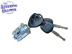 2010-2019 4RUNNER Ignition Lock Cylinder Switch W/ Key Shells New 69057-35240. Fixed Price $55.67.