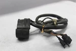 Handlebar Turn Signal Switch Left 35020-MAL-A00 1997 Honda CBR600F3. Fixed Price $20.00.