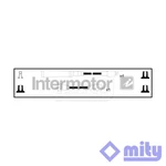 Fits Volvo 240 Suzuki Carry 0.8 2.0 2.1 Mity Ht Ignition Leads 1306696 272191. Fixed Price $40.58.