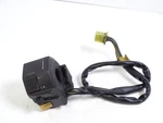1996 Suzuki GSX750F Katana Left Handlebar Control Switch 37400-47B32. Fixed Price $39.95.