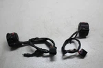 2005-2006 Triumph Tiger 955I Left Right Kill Start Horn Signals Switches. Fixed Price $60.00.