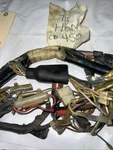 Honda Cb/cl 450 Wiring Harness 32100-319-000. Fixed Price $40.00.