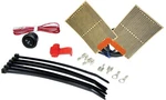 Symtec - 210019RR Demon Ext Grip Heater. Fixed Price $67.95.