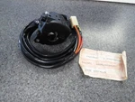 Nos Kawasaki Lh Black Case Assy 73-75 MC1 46091-016-10. Fixed Price $149.99.