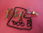 4X Carb Kits Honda VF1000F VF1000R VF1100C Magna VF1100S Sabre 18-5101. Fixed Price $34.99.