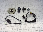 2011 Victory Cross Roads Oem Sensor Lot Neutral Oil Pulser Map Maf Tested. Fixed Price $41.84.