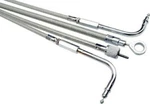 Motion Pro 66-0212 Armor Coat Throttle Cable. Fixed Price $82.96.