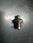 Neutral Switch Gear Indicator 136-82540-03-00 1969 Yamaha YR3 350. Fixed Price $22.99.