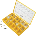 Motion Pro Cable Fitting Kit 01-0055 With Box Maintenance Hardware. Fixed Price $227.99.