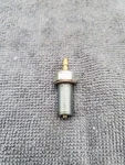 Ducati 749S Oem Neutral Light Switch. Fixed Price $30.00.
