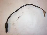 11/80 Kawasaki KZ440 Ltd Rear Brake Switch. Fixed Price $32.00.
