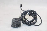 01-05 Yamaha FZ1 Fazer Oem Left Clip On Handle Horn Signals Switches. Fixed Price $24.50.