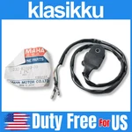 Front Brake Switch For Yamaha RD125 GT80 DT1 AT1 L5 R5 XS1 XS2 DS6 CS5 R3 Oem. Fixed Price $47.50.