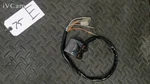 1977 1978 Honda CB750F Left Handle Horn Signals Switch 35200-410-671. Fixed Price $150.00.
