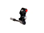 Bracket Brake Pump Brembo Buttons Ducabike Ducati Panigale V4 2018 2023 PI07. Fixed Price $236.76.