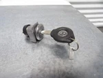 21-24 Royal Enfield Meteor 350 Side Cover Lock W Key RAP00013. Fixed Price $31.57.