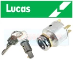 Genuine Lucas 31973 47SA Position Ignition Switch Classic Car Mini Mgb Triumph. Fixed Price $40.47.