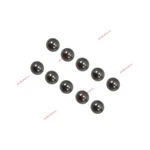 Ball 93501-04011 93501-04830 10PCS For Yamaha Outboard 200-350HP Motorcycle FZ07. Fixed Price $27.93.
