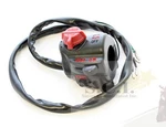 Honda CB550 CB750 Right Start Stop Lighting Switch Assembly 35300-341-671. Fixed Price $49.99.