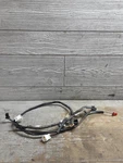 02-03 2002 Honda CBR954RR Ignition Coil Wiring Harness Wire Loom JR-714. Fixed Price $33.99.