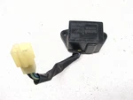 86-03 Kawasaki Voyager ZG1200 Front Reserve Lighting Device 27010-1066. Fixed Price $68.86.