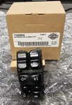 Oem Harley Davidson Left Backlit Switchbox Assembly Nos Cvo Limited 71500084A. Fixed Price $199.99.