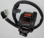 Honda Oem Engine Stop Switch 17-19 CMX300/A CMX500/A 35130-K87-A01. Fixed Price $67.99.