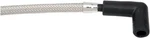 Magnum Ignition Wire Set Polished #3044S Harley Davidson Softail. Fixed Price $71.81.