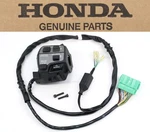 Right Handlebar Starter Switch 01-03 GL1800 /a Kill Cruise Control Reverse #J139. Fixed Price $204.95.