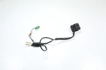 1985 1986 Honda Oem Left Hand Control Light Switch Parts J17. Fixed Price $21.84.