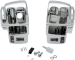 Drag Specialties Handlebar Switch Housing Kit 0616-0143 Fltri Road Glide. Fixed Price $108.10.