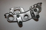 2008 2023 Yamaha Steering Clamp Upper Triple Tree 3C5-23435-00-00. Fixed Price $99.95.