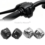 2X Hand Control Switch Housing Covers 71826-11 For Harley Softail Sportster Dyna. Fixed Price $36.99.