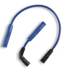 Accel 171112B Custom Wire Set - 8MM Blue. Fixed Price $54.29.