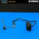 1983 Yamaha XS400 Maxim Left Hand Switch Signals Horn Lights Hi Low Oem 82-83. Fixed Price $15.00.
