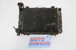 Honda VF750 V45 Magna 1983 19010-MB0-003 Radiator. Fixed Price $65.00.
