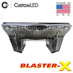 Multistrada 1260 Blaster-x Integrated Tail Light Programmable Ultrabright Ducati. Fixed Price $211.99.