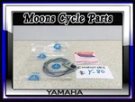 Vtg Nos Yamaha Handle Switch AT1MX ATM1 Gtmx JT1 JT2-MX GT1 #261-83976-00-00. Fixed Price $425.00.