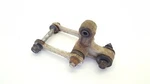 Swingarm Linkage Suzuki 2002 Cushion Lever Pivot Rear Knuckle. Fixed Price $157.81.