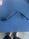 2019-2024 Kawasaki Ninja ZX6R ZX636 Z900RS Rear Foot Brake Light Switch Sensor. Fixed Price $15.00.