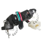 Ignition Switch Key For Honda XL250S XL500S 35100 428 405. Fixed Price $9.99.