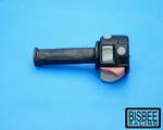 Oem 04-12 F800GS F650GS Twin Left Handlebar Control Switch Heated Grip R1200S Hp. Fixed Price $139.99.