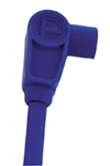 Sumax - 76681 8MM Custom Colored Plug Wires Blue 18734. Fixed Price $41.00.