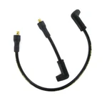 Accel Black Custom Fit 8.8MM Silicone Wire Set Harley Davidson 172072-K 20780. Fixed Price $49.99.