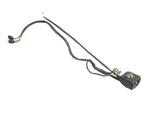 2002 Yamaha YZF-R6 Left Handlebar Switch *has Damage* Oem. Fixed Price $36.10.