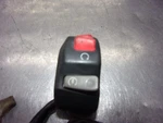 1020 B Yamaha Yzf 600 1996 -2002 Oem Right Clip On Handle Kill Off Start Switc. Fixed Price $58.99.