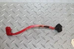 2004 Yamaha Star Xvs 1100 Custom Battery Plus Lead Cable 5EL-82115-00-00. Fixed Price $14.05.