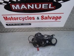 07-08 Yamaha Yzf 1000 R1 Oem Ignition Switch & Upper Triple Tree No Key. Fixed Price $49.95.