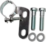 Eklipes Mount For 12V Power Socket Motorcycle 7/8" Handlebars Charger. Fixed Price $14.99.