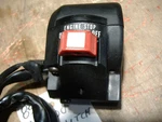 Oem Kawasaki KZ700 Rh Hbar Switch 46091-1214 Wire Tested 84-85. Fixed Price $109.99.